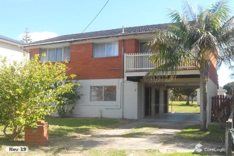 1/7 The Crescent, Blue Bay, NSW 2261