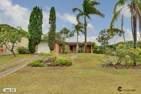 26 Rowell St, Battery Hill, QLD 4551