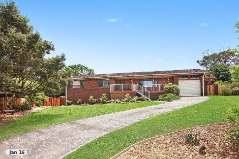 8 Kilburnie Pl, Gerringong, NSW 2534