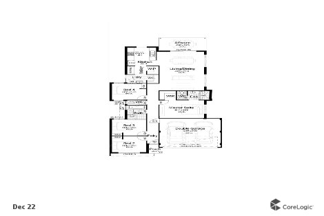 4 Kulbardi Way, Bennett Springs, WA 6063