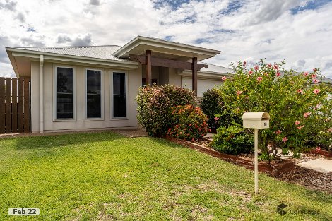 10 Longford St, Emerald, QLD 4720