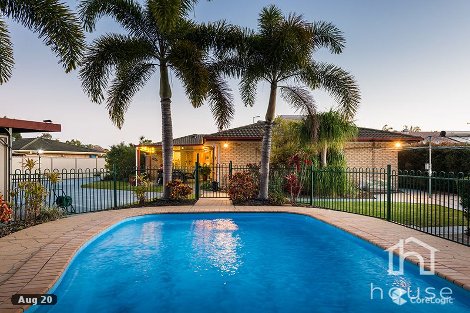 9 Haussman Ct, Meadowbrook, QLD 4131