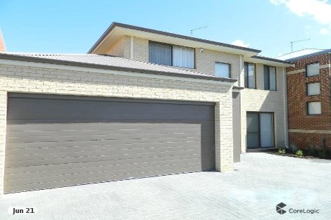 3/135 Fitzroy Rd, Rivervale, WA 6103