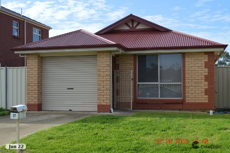 17 Grace Bvd, Smithfield Plains, SA 5114