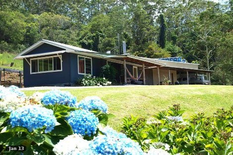 384 Waitui Rd, Waitui, NSW 2443