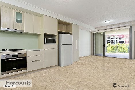 1312/16 Ramsgate St, Kelvin Grove, QLD 4059