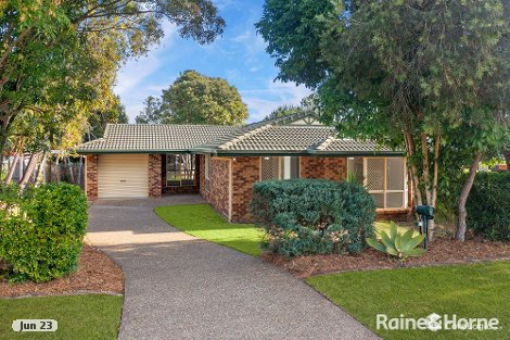 27 Jonquil Cct, Flinders View, QLD 4305