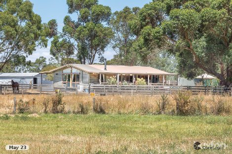 13 Triggs Rd, Yendon, VIC 3352