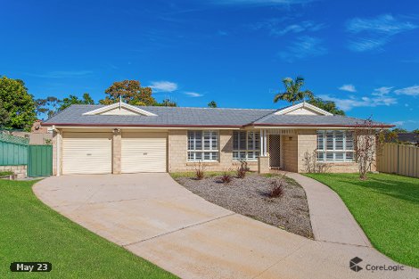 6 Callistemon Cl, Port Macquarie, NSW 2444