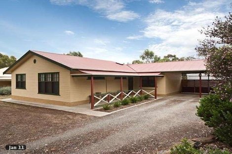 40 Wirrinilla Dr, Macclesfield, SA 5153