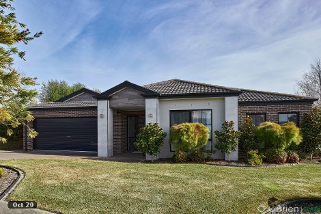 7 Grosvenor Ct, Warragul, VIC 3820