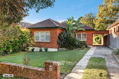 48 Eldon St, Riverwood, NSW 2210