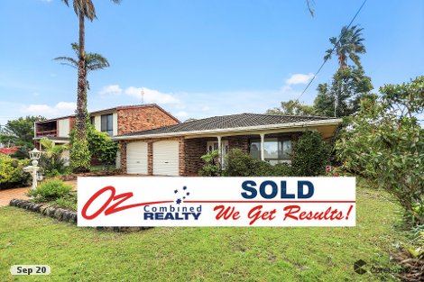 6 Azalea Ave, Sanctuary Point, NSW 2540