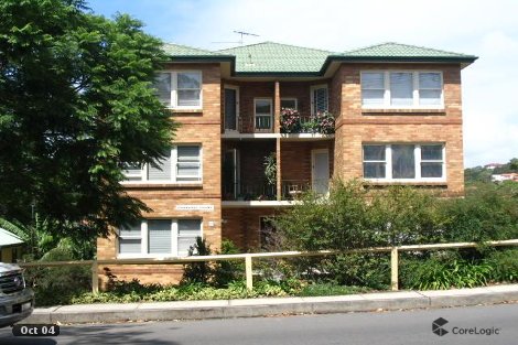 2/15 White St, Balgowlah, NSW 2093