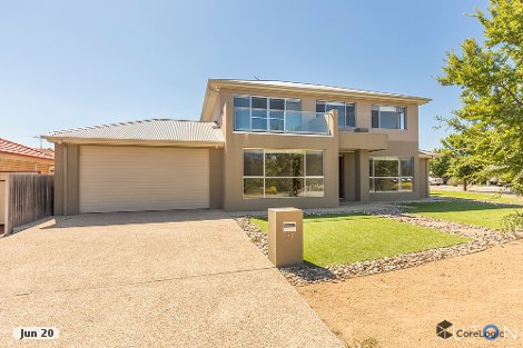 27 Bizant St, Amaroo, ACT 2914