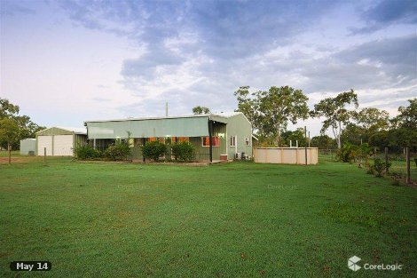 1446 Midge Point Rd, Midge Point, QLD 4799