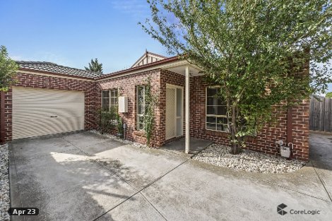 4/32-34 Adamson St, Braybrook, VIC 3019