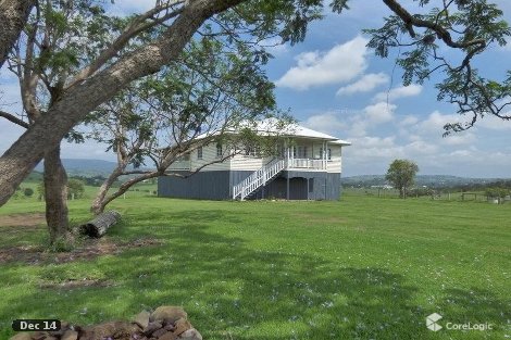 52 Milford Middle Rd, Milford, QLD 4310