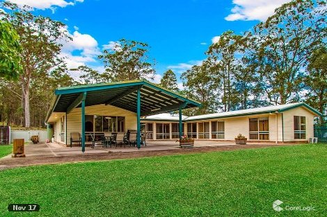 320 Smiths Rd, Dooralong, NSW 2259