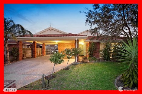 20 Dotterel Ct, Chelsea Heights, VIC 3196