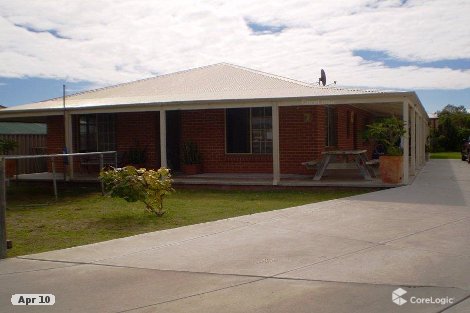 7 Moss Pl, Lancelin, WA 6044