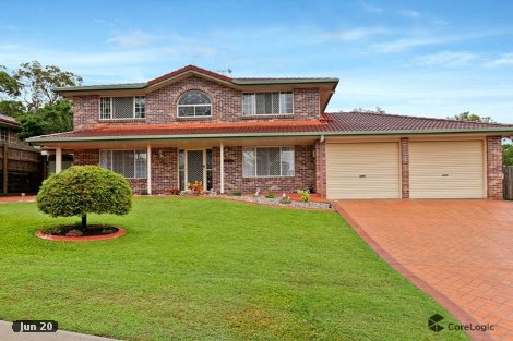 26 Patersonia Pl, Birkdale, QLD 4159