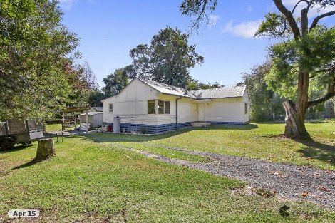 20 Old Don Rd, Don Valley, VIC 3139