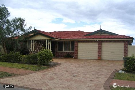 100 Edinburgh Cct, Cecil Hills, NSW 2171