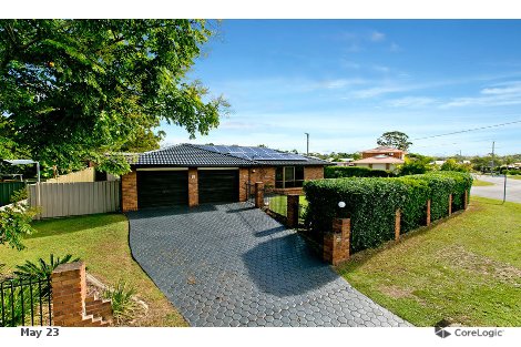 15 Shepherdson St, Capalaba, QLD 4157