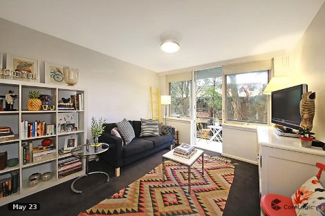 4/43 Rockley Rd, South Yarra, VIC 3141