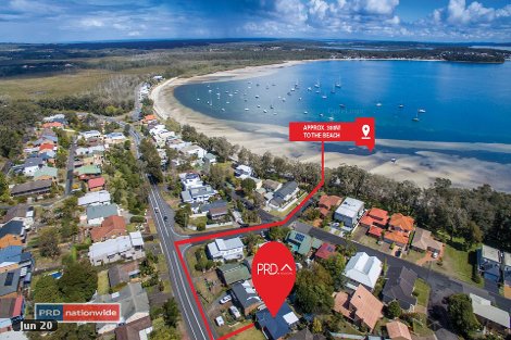 118 Sandy Point Rd, Corlette, NSW 2315