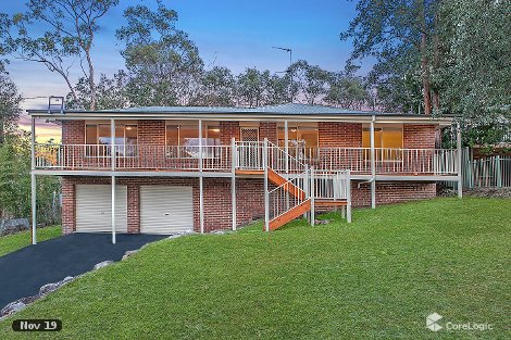 8 Waratah St, Bowen Mountain, NSW 2753