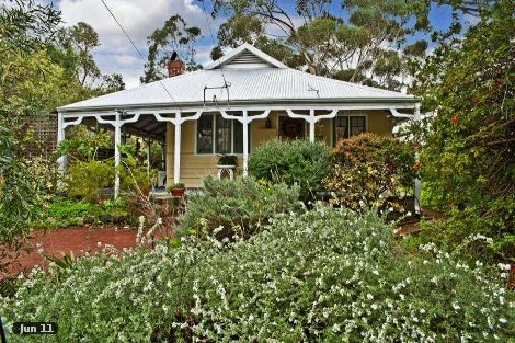 17 Boya Cres, Boya, WA 6056