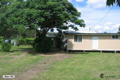 135 Oakey Creek Rd, Gheerulla, QLD 4574