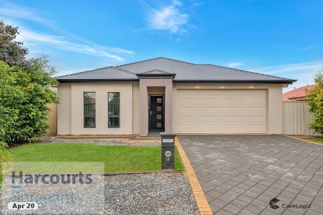 13 Pintillo Ct, Burton, SA 5110