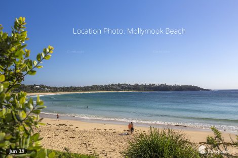 3 Shipton Cres, Mollymook, NSW 2539