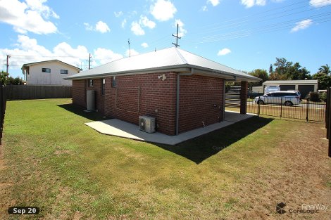 2a Leivesley St, Bundaberg East, QLD 4670