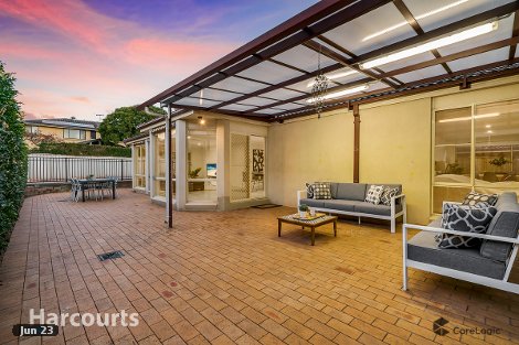 3 Rivergum Way, Rouse Hill, NSW 2155