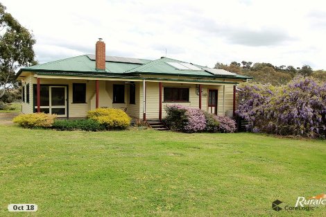 1115 Spring Creek Rd, Fawcett, VIC 3714