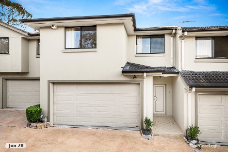 5/40-42 Murray St, Northmead, NSW 2152