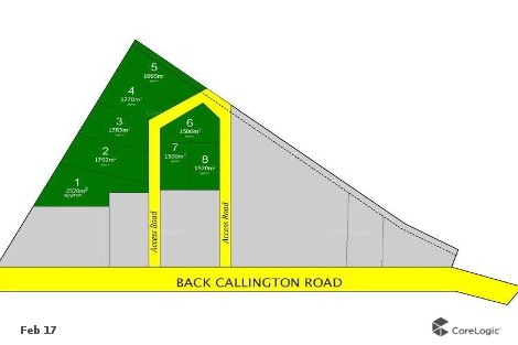 Lot 6 Back Callington Rd, Callington, SA 5254