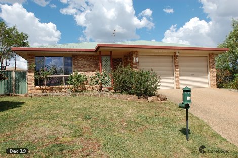 14 Caribou Ct, Wilsonton, QLD 4350