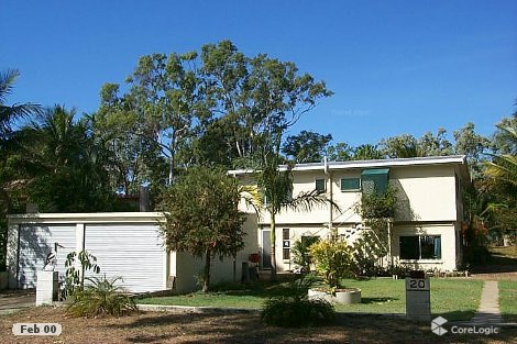 20 Whiting Ct, Cungulla, QLD 4816