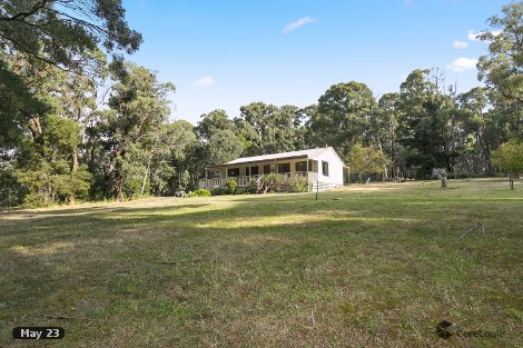 40 Cemetery Rd, Eganstown, VIC 3461