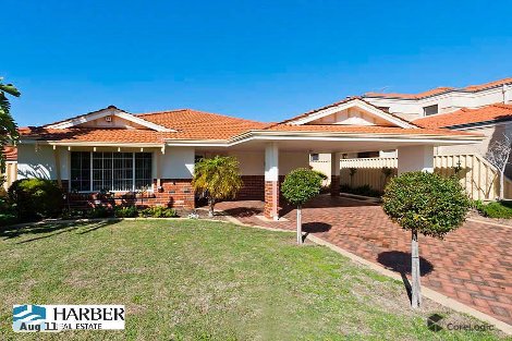 46 Walter Padbury Bvd, Padbury, WA 6025