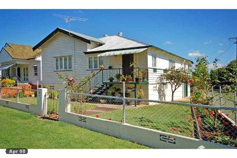 78 Lamington Ave, Lutwyche, QLD 4030