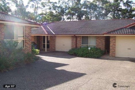 5 Ettrick Cl, Bomaderry, NSW 2541