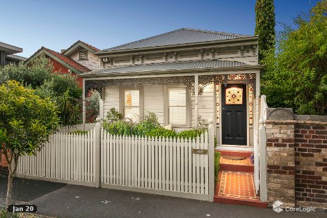 60 Evans St, Port Melbourne, VIC 3207