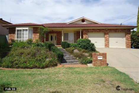 5 Malaya Dr, Tolland, NSW 2650