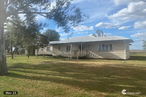 557 Bongeen Rd, Bongeen, QLD 4356